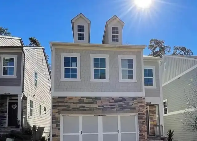 Property at 661 Crosshaven Dr, Marietta, GA, 30066, 4 beds, 3.5 baths, [object Object]