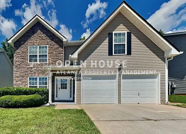Property at 4087 Rosebud Park Dr, Snellville, GA, 30039, 4 beds, 2.5 baths, [object Object]