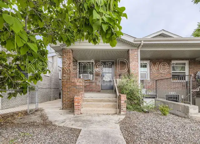 Property at 2513 S Broadway Unit A, Denver, CO, 80210, 2 beds, 1 bath, [object Object]