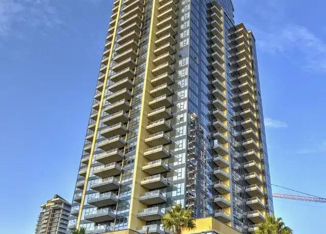 Property at 1325 Pacific Hwy #1805, San Diego, CA, 92101, 2 beds, 2 baths, [object Object]