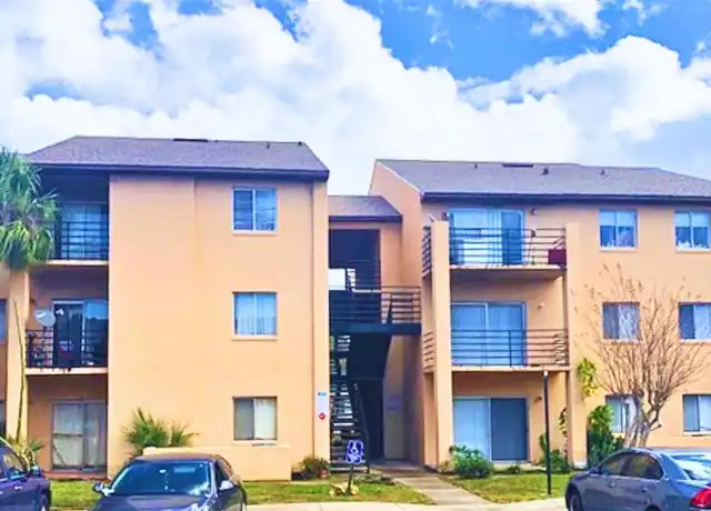 Property at 5220 Via Hacienda Cir #112, Orlando, FL, 32839, 2 beds, 2 baths, [object Object]