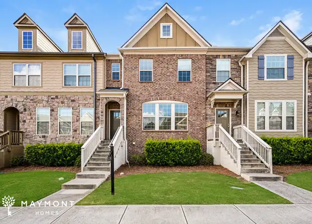 Property at 5500 Radford Loop, Fairburn, GA, 30213, 3 beds, 3.5 baths, [object Object]