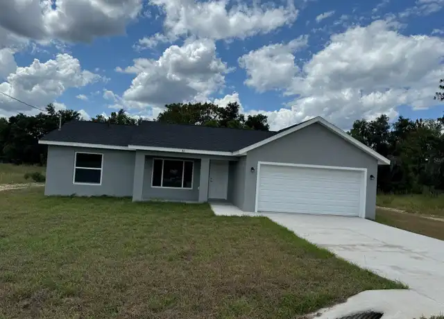 Property at 91 Maple Dr, Ocklawaha, FL, 32179, 3 beds, 2 baths, [object Object]