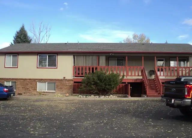 Property at 228 Glenda Dr Unit 2, Loveland, CO, 80537, 2 beds, 1 bath, [object Object]