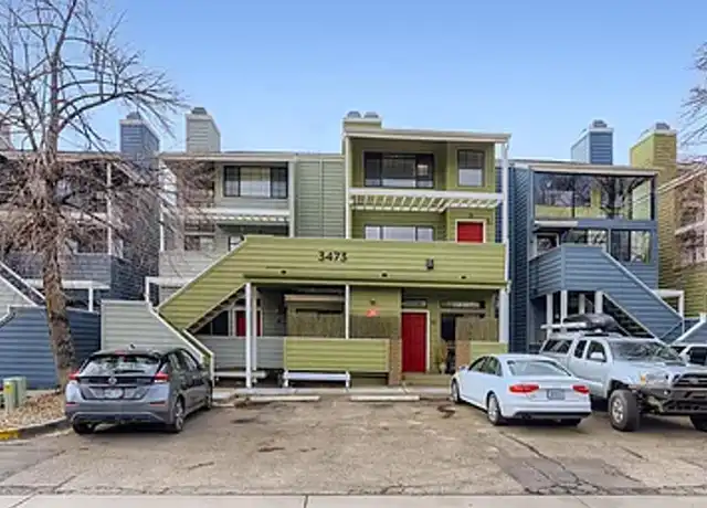 Property at 3473 28th St #13, Boulder, CO, 80301, 2 beds, 1.5 baths, [object Object]