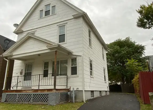 Property at 46 Elgin St, Rochester, NY, 14611, 3 beds, 1 bath, [object Object]