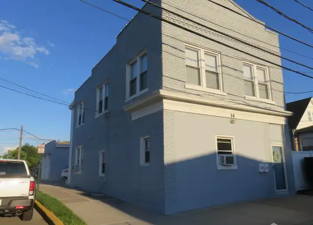 Property at 14 Highland Ave, Keasbey, NJ, 08832, 3 beds, 1 bath, [object Object]