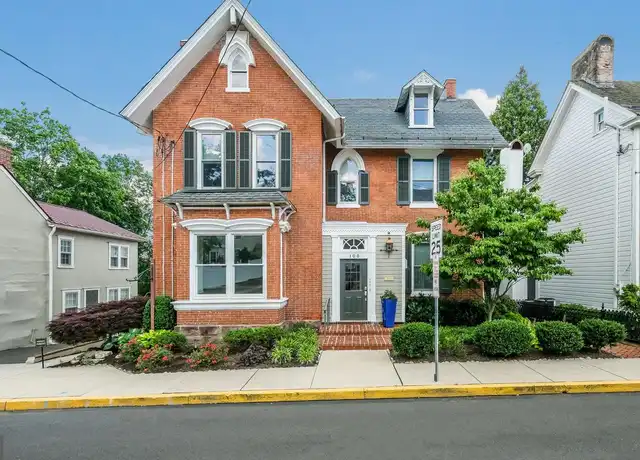 Property at 106 E State St Unit 2, Doylestown, PA, 18901, 1 bed, 1.5 baths, [object Object]