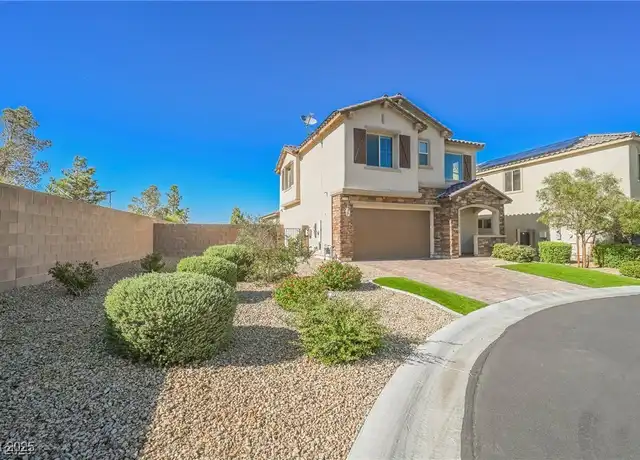 Property at 3392 Satori Ct, Las Vegas, NV, 89141, 4 beds, 3.5 baths, [object Object]
