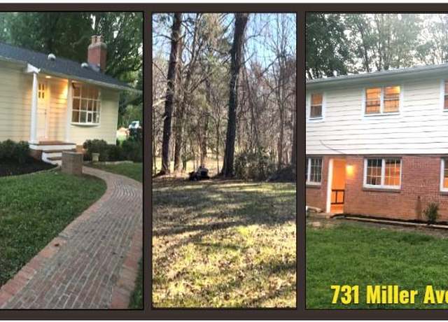 Photo of 731 Miller Ave, Great Falls, VA 22066