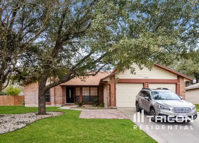Property at 6810 Maple Lake St, San Antonio, TX, 78244, 3 beds, 2 baths, [object Object]