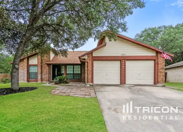 Property at 6810 Maple Lake St, San Antonio, TX, 78244, 3 beds, 2 baths, [object Object]