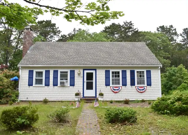 Property at 15 Myrtle Dr Unit 15, South Chatham, MA, 02659, 4 beds, 2 baths, [object Object]