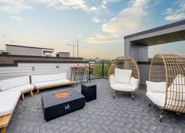 Property at 1436 12th Ave S, Nashville, TN, 37203, 4 beds, 3.5 baths, [object Object]
