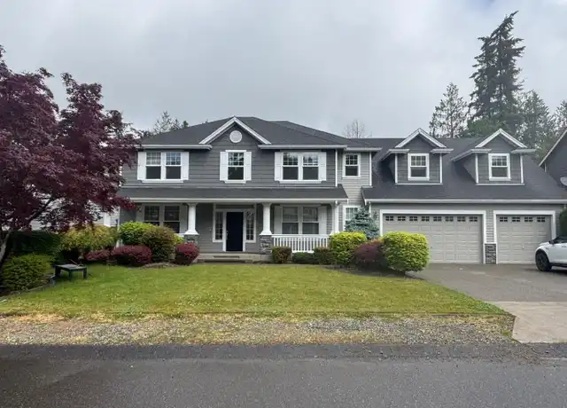 Property at 6211 116th Street Ct E, Puyallup, WA, 98373, 4 beds, 2.5 baths, [object Object]