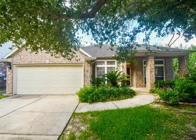 Property at 7835 Stone Oak Ct, Houston, TX, 77070, 4 beds, 2 baths, [object Object]