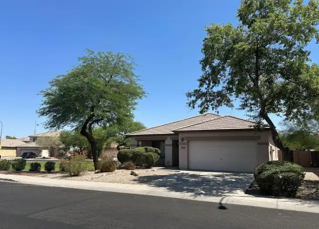 Property at 11709 W Sherman St, Avondale, AZ, 85323, 4 beds, 2 baths, [object Object]