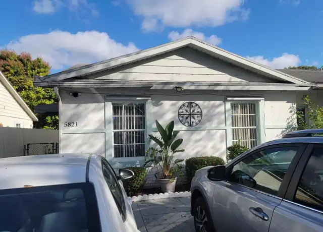 Property at 5821 S 38th St, Greenacres, FL, 33463, 1 bed, 1 bath, [object Object]