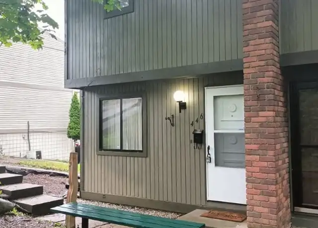 Property at 446 Crosby Dr, Canonsburg, PA, 15317, 3 beds, 1.5 baths, [object Object]