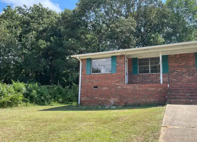 Property at 21 Roper Dr Unit A, Douglasville, GA, 30135, 2 beds, 1 bath, [object Object]