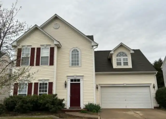 Property at 1018 Fountainbrook Dr, Indian Trail, NC, 28079, 3 beds, 2.5 baths, [object Object]