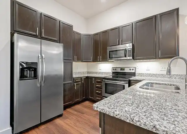 Property at The Luxe at Indian Lake Village - 130 Cinema Dr, Hendersonville, TN, 37075, 1 bed, 1 bath, [object Object]
