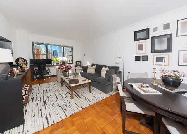 Property at 20 W 64th St Unit 24A, New York, NY, 10023, 1 bed, 1 bath, [object Object]