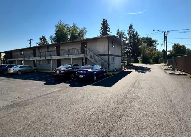 Property at 12707 E 4th Ave Unit 6, Spokane Valley, WA, 99216, 2 beds, 1 bath, [object Object]