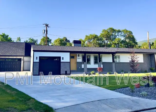 Property at 985 Horsley Cir Unit A, Bountiful, UT, 84010, 3 beds, 1 bath, [object Object]