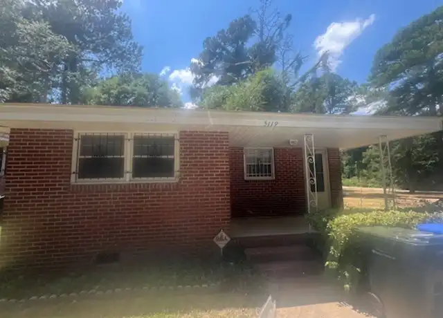 Property at 5119 Higgins St, Fayetteville, NC, 28303, 2 beds, 1 bath, [object Object]