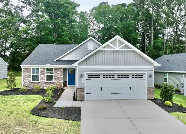 Property at 201 Westport Fry, Williamsburg, VA, 23185, 3 beds, 3 baths, [object Object]