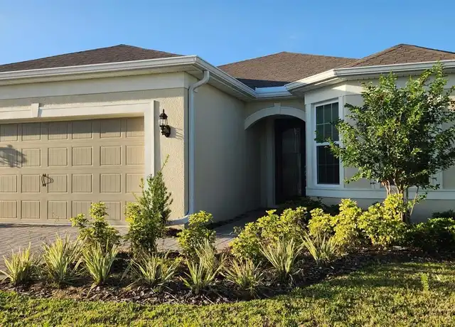 Property at 2689 Serenity Garden Dr, Kissimmee, FL, 34744, 3 beds, 3 baths, [object Object]