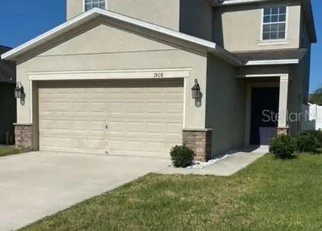 Property at 1808 Early Bird Pl, Ruskin, FL, 33570, 3 beds, 2.5 baths, [object Object]