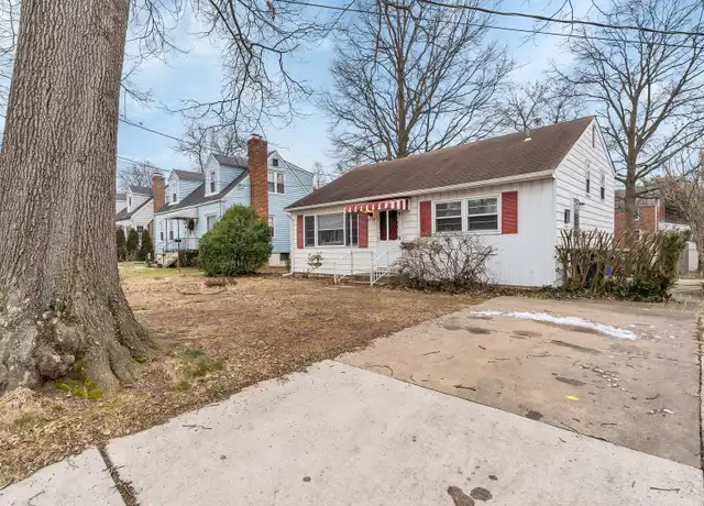 Property at 5722 4th St S, Arlington, VA, 22204, 3 beds, 1.5 baths, [object Object]