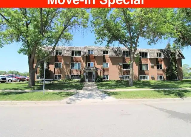 Property at 1116 2nd St SE Unit 7, Willmar, MN, 56201, 2 beds, 1 bath, [object Object]