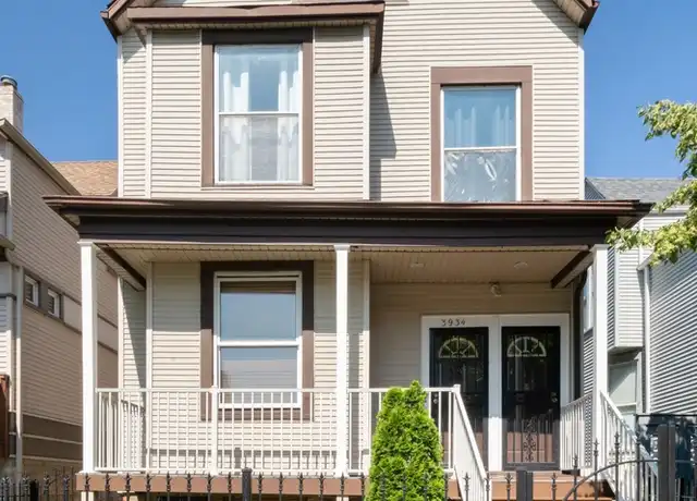 Property at 3934 N Francisco Ave Unit 1, Chicago, IL, 60618, 2 beds, 1 bath, [object Object]