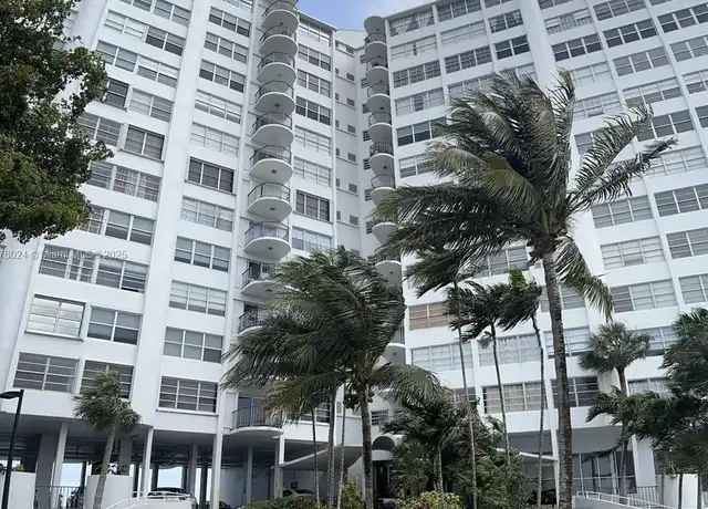 Property at 11930 N Bayshore Dr #410, North Miami, FL, 33181, 1 bed, 1.5 baths, [object Object]