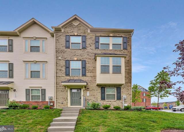 Photo of 8010 Robinson Manor Rd, Brandywine, MD 20613
