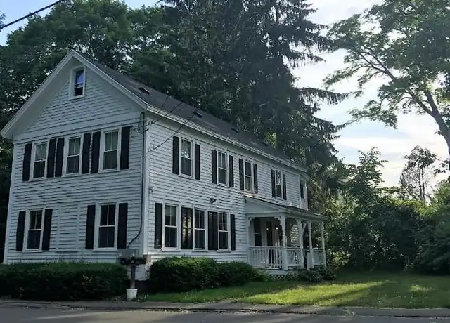 Property at 747 Main St, Amherst, MA, 01002, 4 beds, 1 bath, [object Object]