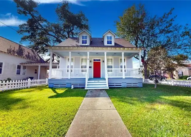 Property at 1710 Granger St, Lake Charles, LA, 70601, 3 beds, 2.5 baths, [object Object]