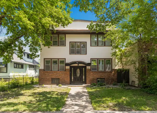 Property at 4255 Minnehaha Ave Unit 4, Minneapolis, MN, 55406, 1 bed, 1 bath, [object Object]
