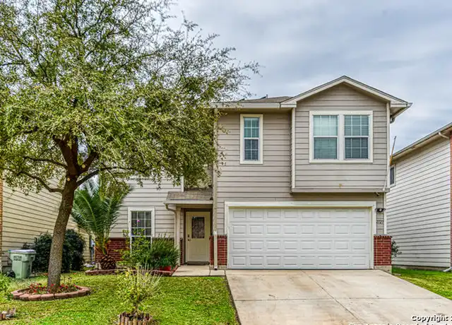 Property at 2727 Thunder Gulch, San Antonio, TX, 78245, 4 beds, 2.5 baths, [object Object]