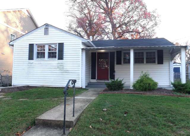 Photo of 3902 Lawrence Ave, Kensington, MD 20895