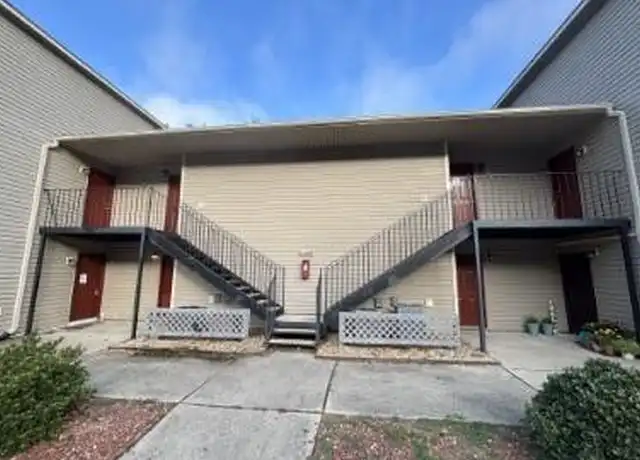 Property at 6408 Starbrook Dr #2, Fayetteville, NC, 28304, 1 bed, 1 bath, [object Object]