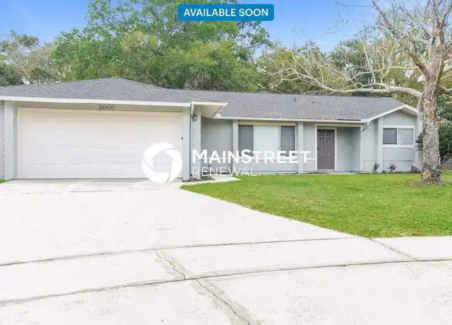 Property at 8000 Krista Lynn Ct, Orlando, FL, 32822, 3 beds, 2 baths, [object Object]
