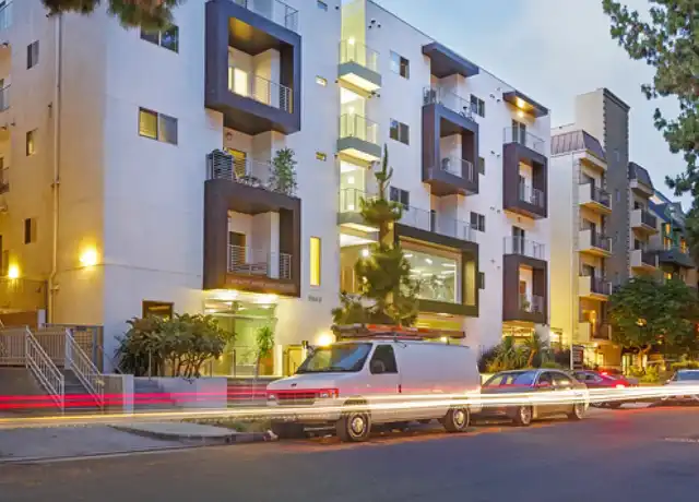 Property at The Pines - 7045 Lanewood Ave, Los Angeles, CA, 90028, 0 beds, 1 bath, [object Object]