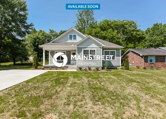 Property at 120 Lynn Dr, Gallatin, TN, 37066, 3 beds, 2 baths, [object Object]