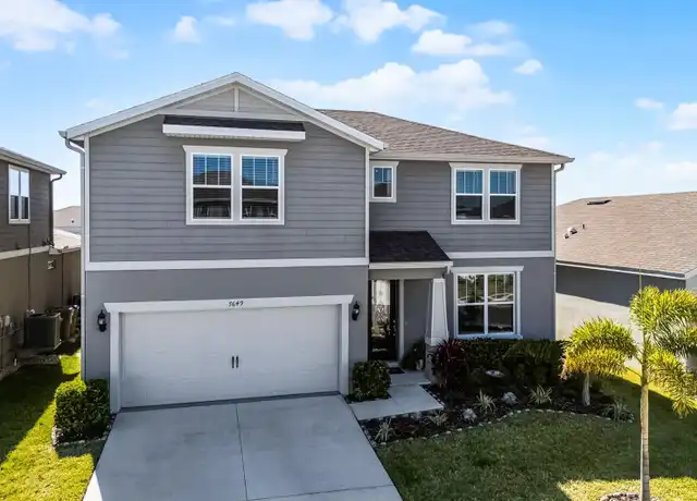 Property at 7649 Ragusa Way, Clermont, FL, 34714, 5 beds, 4 baths, [object Object]