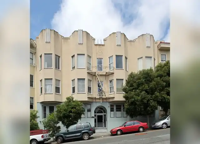 Property at 1346 Pine St, San Francisco, CA, 94109, 0 beds, 1 bath, [object Object]