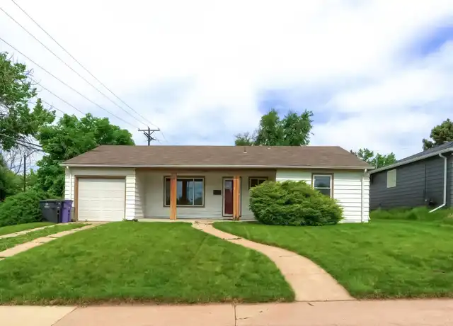 Property at 2700 S Garfield St, Denver, CO, 80210, 2 beds, 1 bath, [object Object]